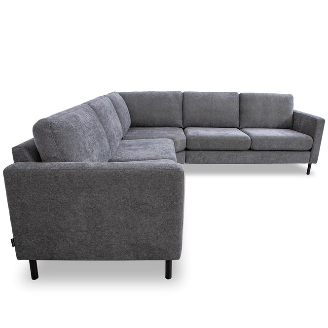 Hovedbilde Luton Hjørnesofa C7  251x251cm | Storm tekstil 