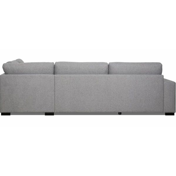 Hovedbilde LAGERTØMMING! Manhattan Hjørnesofa 2R - 290x208cm ...