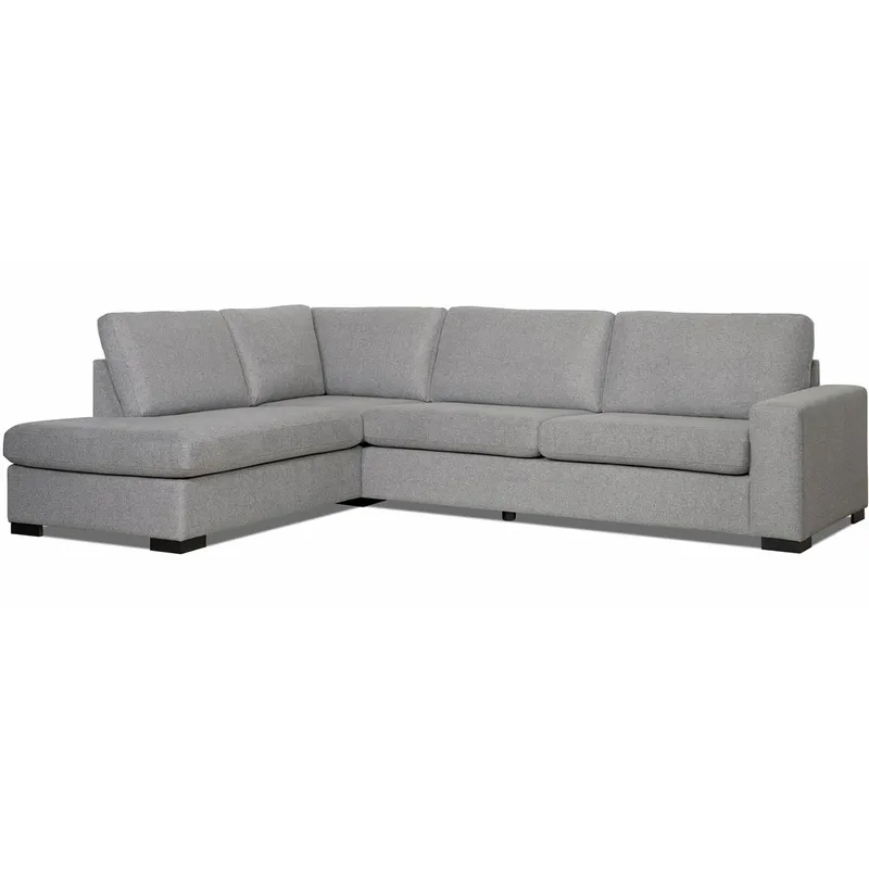 Manhattan Oppsett 2 290x208cm Inari tekstil