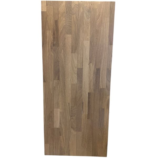 Hovedbilde Sophisticate 50x135cm ileggsplate massiv heltre ...