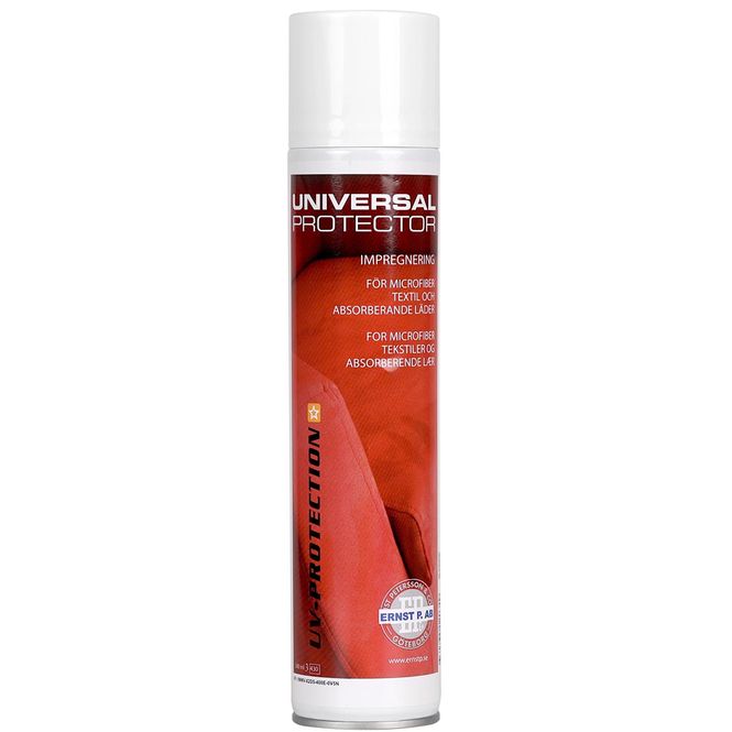 Hovedbilde Universal impregnering for mikrofiber og ...