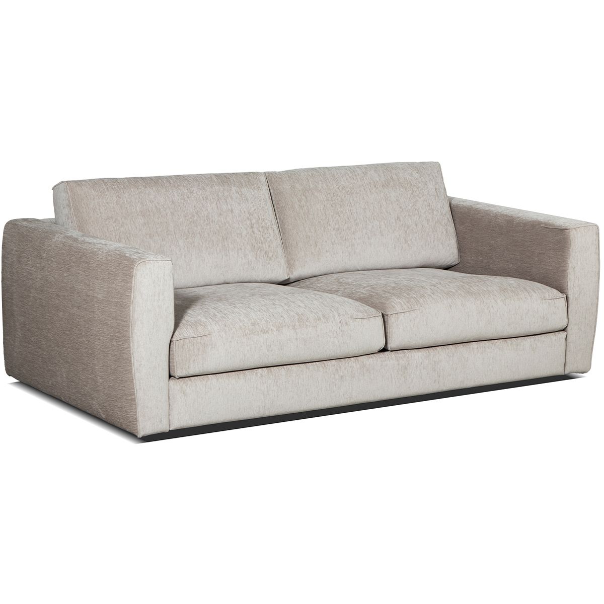 Las Vegas Lux 3 seter sofa 212 cm Fluff One | Loft tekstil
