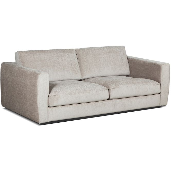Hovedbilde Las Vegas Lux 3 seter sofa 212 cm Fluff One | ...