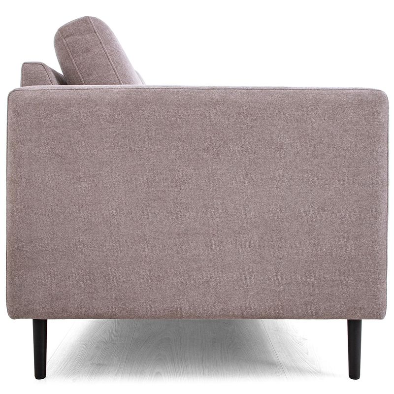 Luton 2 seter sofa 162cm Storm Tekstil