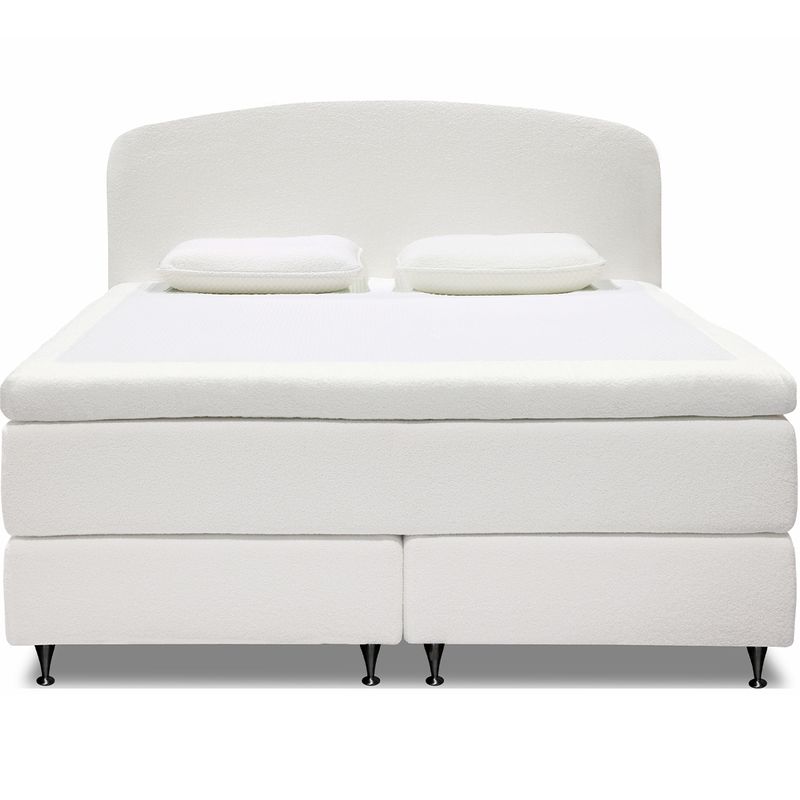 Arctic Premium Bouclè 160x200 Kontinentalseng