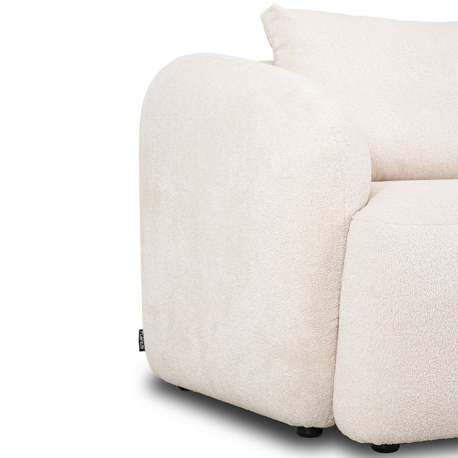 Hovedbilde Sori hjørnesofa med åpen ende 280X210cm - Velg ...