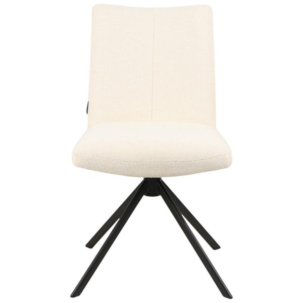 Hovedbilde Ada Spisestol - Sving & gyng – 101 White