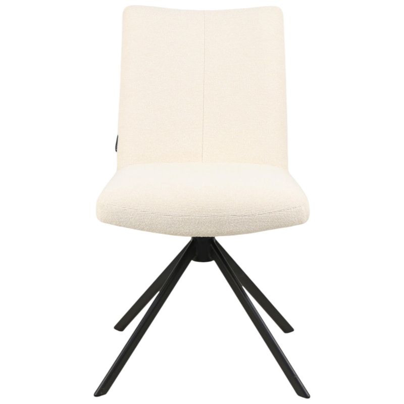 Ada Spisestol - Sving og gyng - 101 White