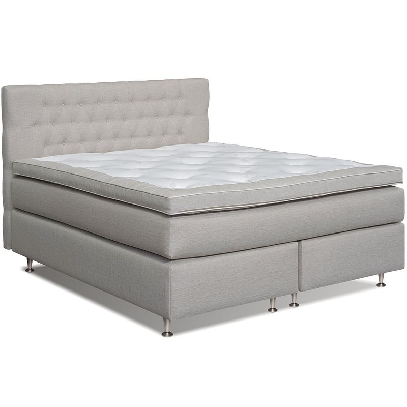 Arctic Premium One 160x200 Kontinentalseng