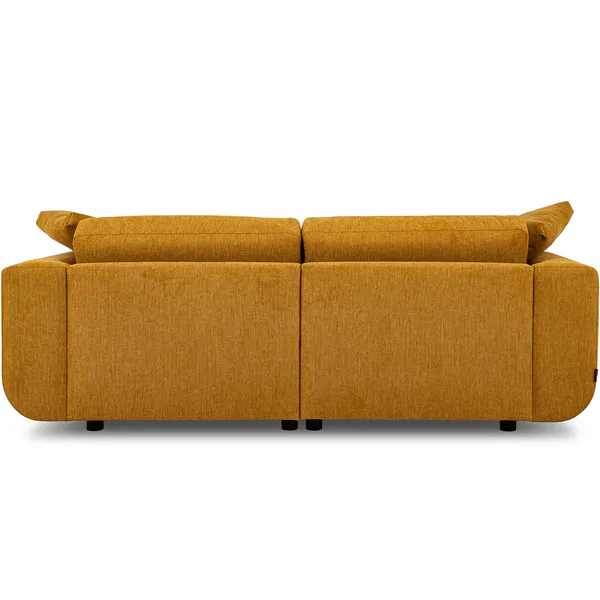 Hovedbilde Motive 2,5 seter sofa 207 cm Brego tekstil