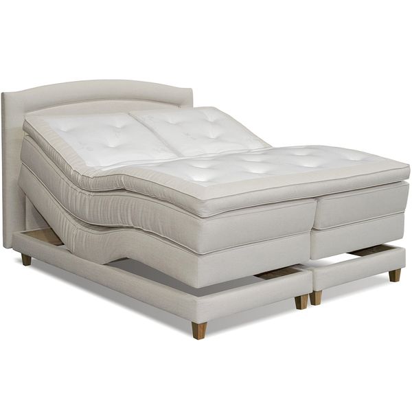 Hovedbilde Arctic Premium Ritz 180x200 Classic Regulerbar ...