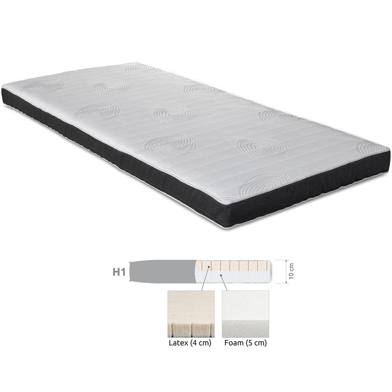 Arctic Premium Nova 180x200 kontinentalseng | Cover tekstil
