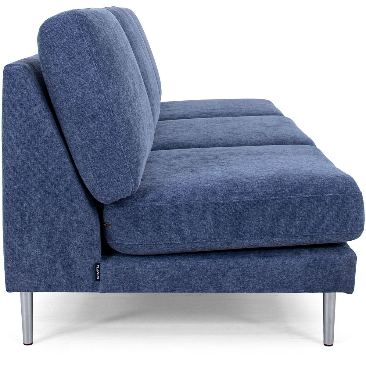 Lemon 3-seter sofa 210 cm velg Storm Tekstil