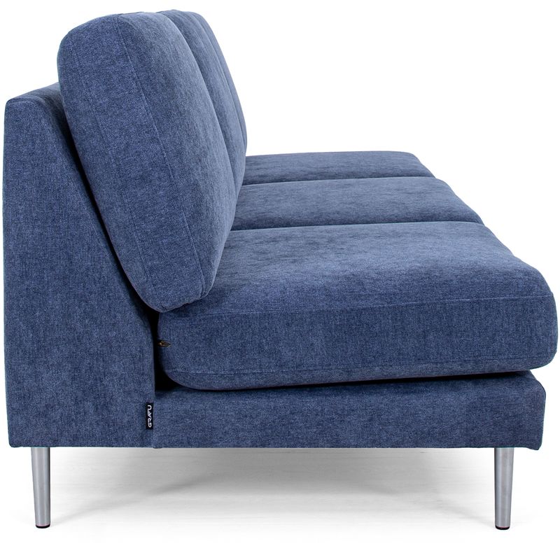 Lemon 3-seter sofa 210 cm velg Storm Tekstil