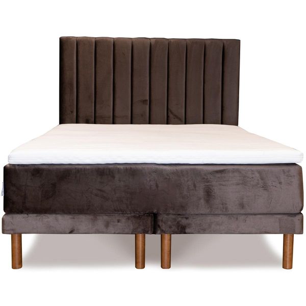 Hovedbilde Arctic Premium North 160x200 kontinentalseng 