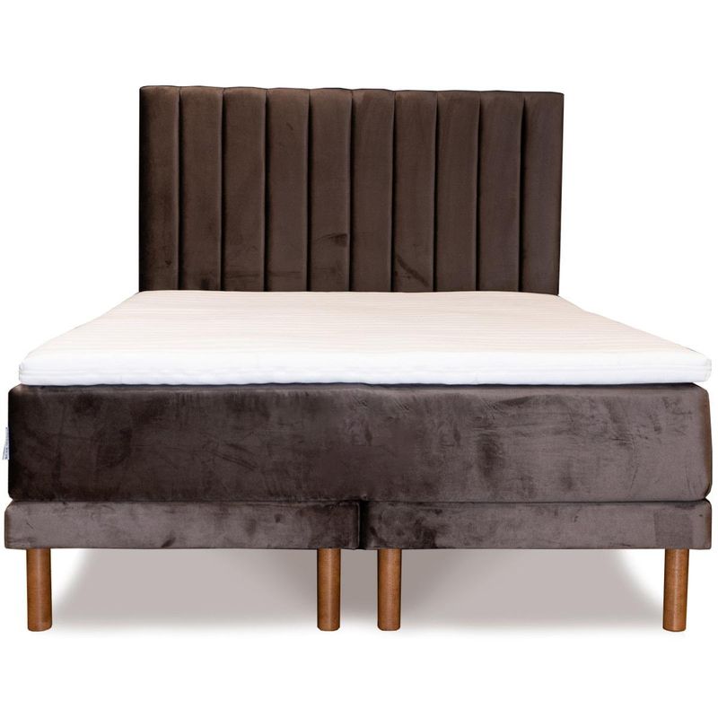Arctic Premium North 160x200 kontinentalseng 