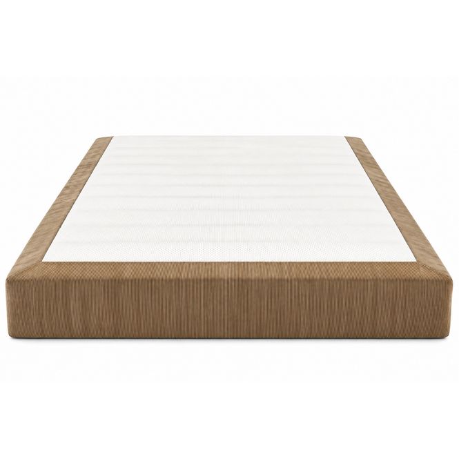 Hovedbilde Dvale Kappa 120x200 vendbar madrass med 5 soner ...