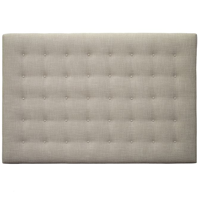 Hovedbilde Arctic Milda sengegavl 160 cm Inari Tekstil