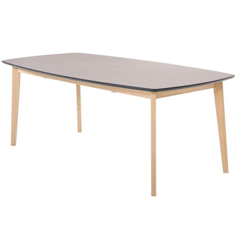 Skagen Extend HPL Spisebord 200(270)x100cm