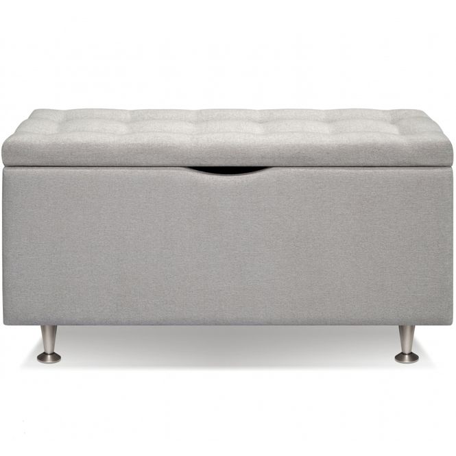 Hovedbilde Arctic Milda Sengebenk 162 cm Inari Tekstil 