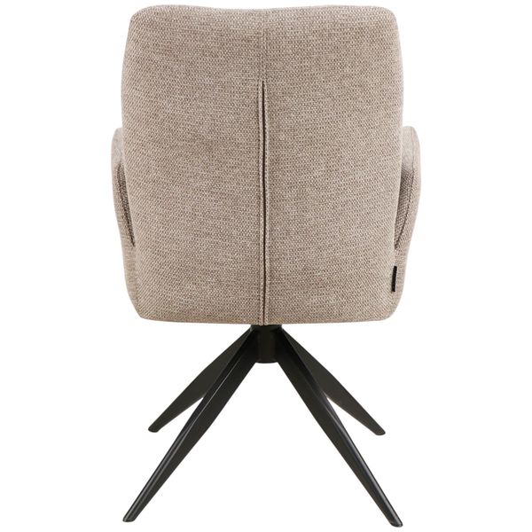 Hovedbilde Tone spisestol m/arm & sving – Style 170 ...