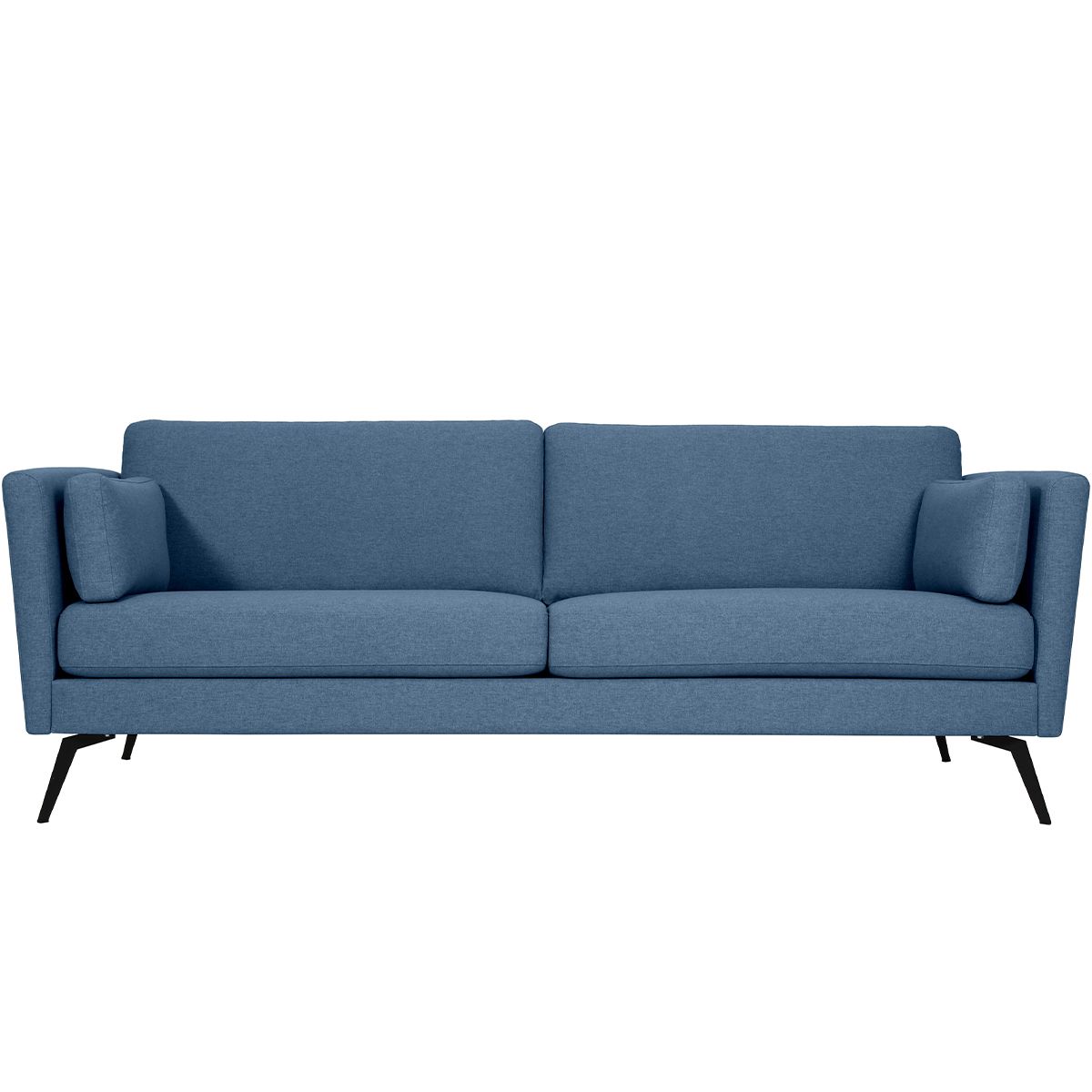 Carlo 3,5 seter sofa 224 cm Thomas tekstil velg farge