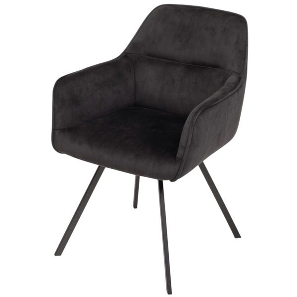 Hovedbilde Odde Spisestol med sving Limited Edition i 3 ...