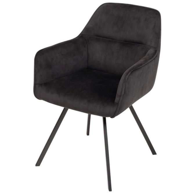 Hovedbilde Odde Spisestol med sving | Limited Edition i 3 ...