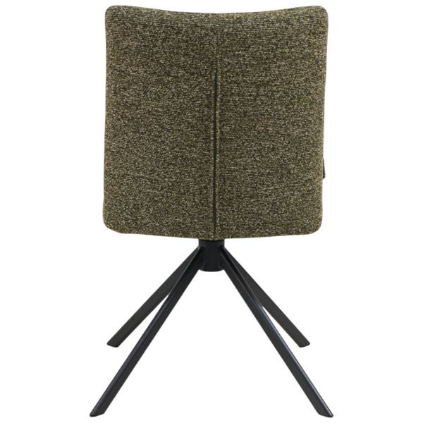 Hovedbilde Ada Spisestol - Sving & gyng – 355 Green