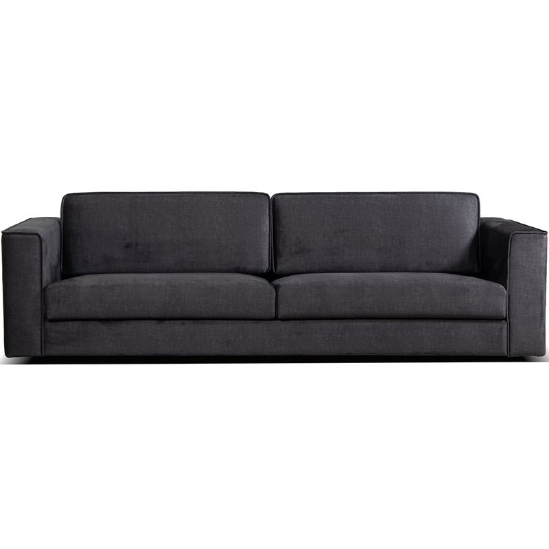 Orlando 3,5 seter sofa 263cm Vogue velur