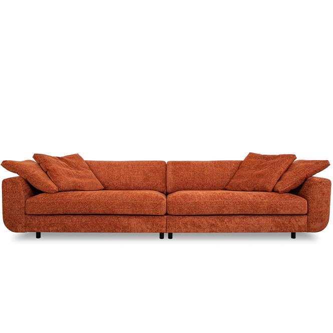 Hovedbilde Motive 4 seter sofa 327 cm Raven Tekstil