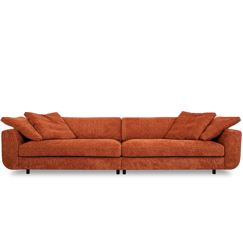 Motive 3,5 seter sofa 287 cm Raven Tekstil
