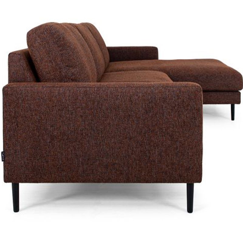 Lemon 3 seter Sjeselongsofa 230x160cm | Storm Tekstil