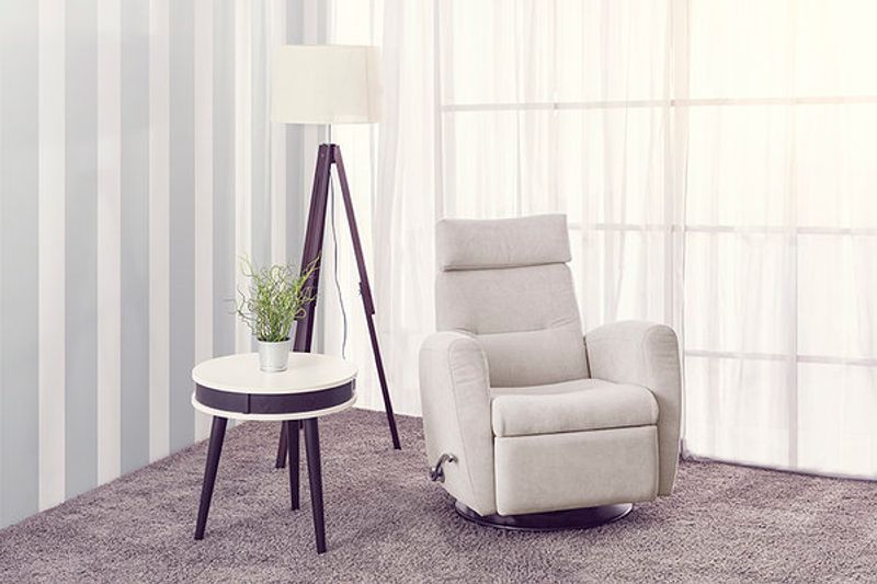 Daniel Recliner | Thomas tekstil