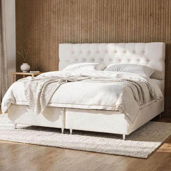 Hovedbilde Arctic Premium One 160x200 Kontinentalseng