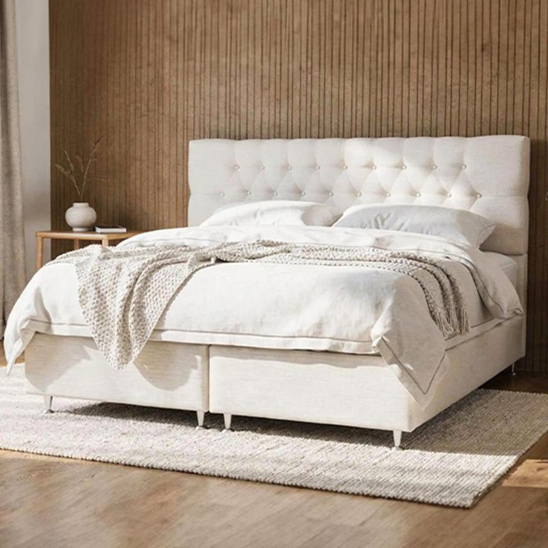 Arctic Premium One 160x200 Kontinentalseng