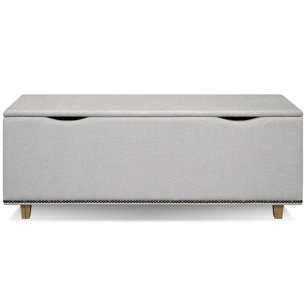 Hovedbilde Arctic Box 160x200 cm oppbevaringsseng velg farge ...