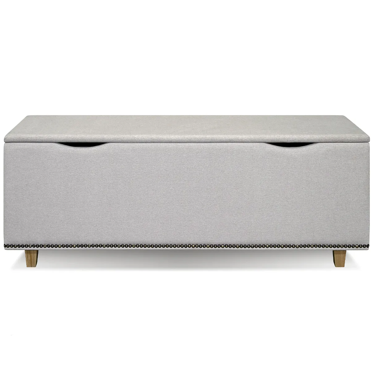 Arctic Box 160x200 cm oppbevaringsseng velg farge Cover tekstil