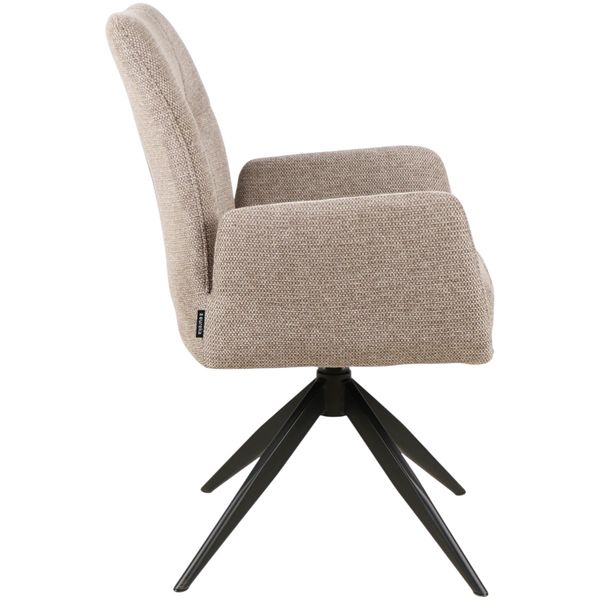 Hovedbilde Tone spisestol m/arm & sving – Style 170 ...