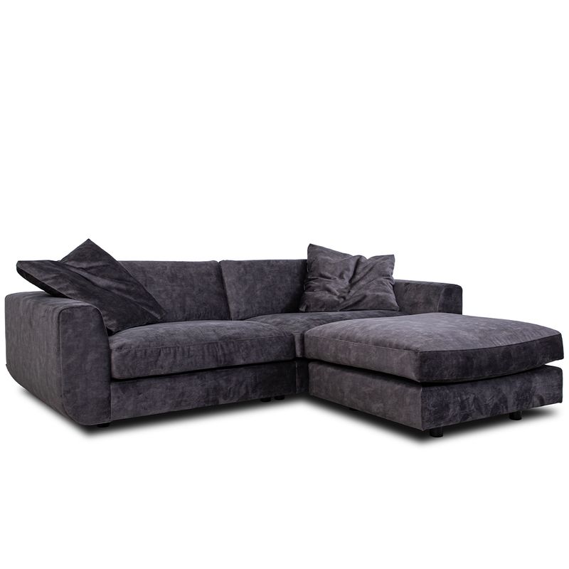 Motive 3 seter sofa 247 cm Adore Fuji Tekstil