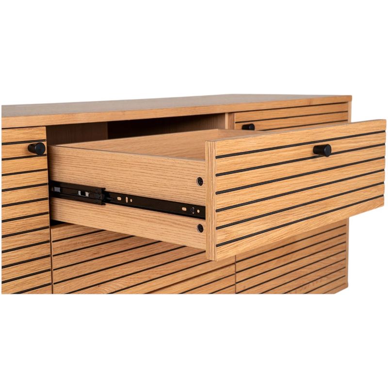Kyoto skjenk - natur eikeifiner | House Nordic