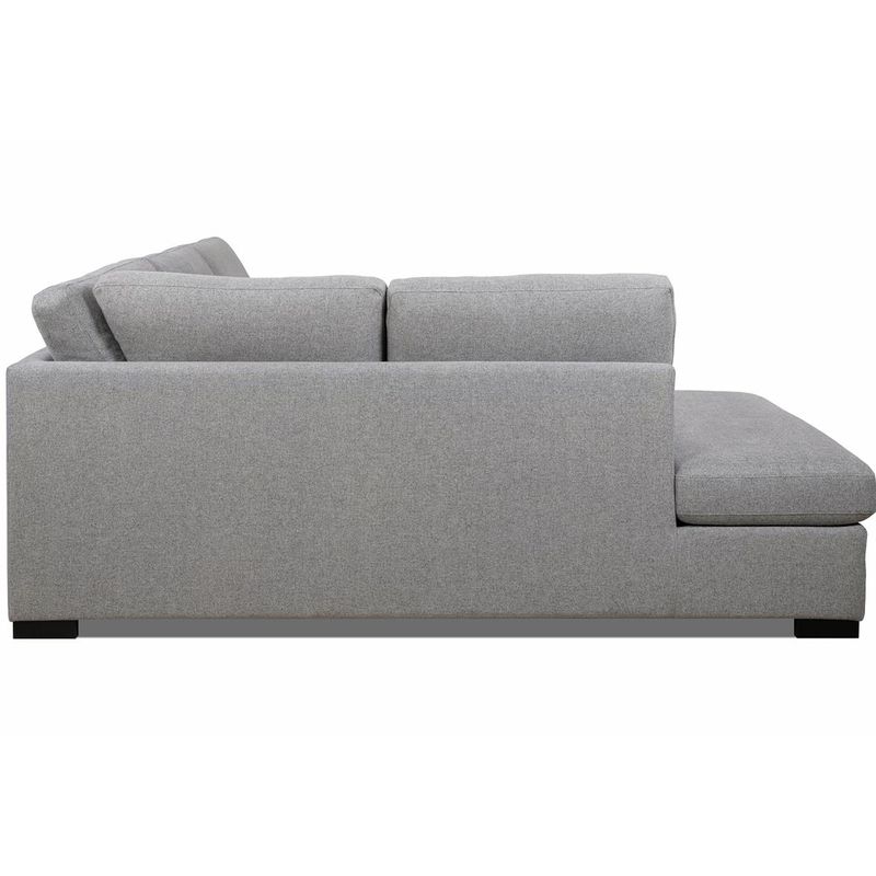 Manhattan Oppsett 2 290x208cm Inari tekstil