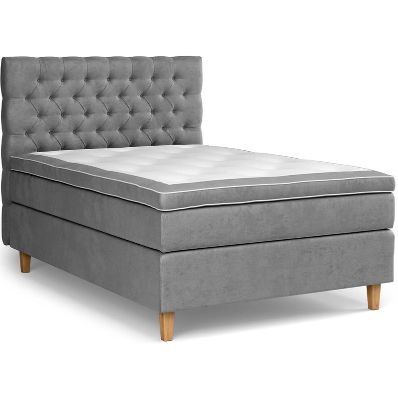 Arctic Premium Oasis 120x200cm Kontinentalseng Storm Tekstil