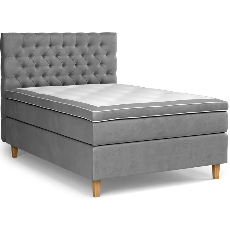 Arctic Premium Oasis 140x200cm Kontinentalseng Storm Tekstil