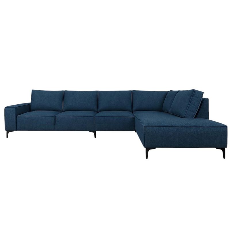 Brussel Oppsett 21 hjørnesofa 335x215 cm velg  Brego Teksil