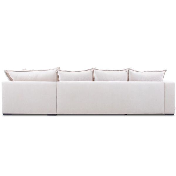 Hovedbilde Chill Oppsett 66 Symmetrisk Adore Fuji velur ...