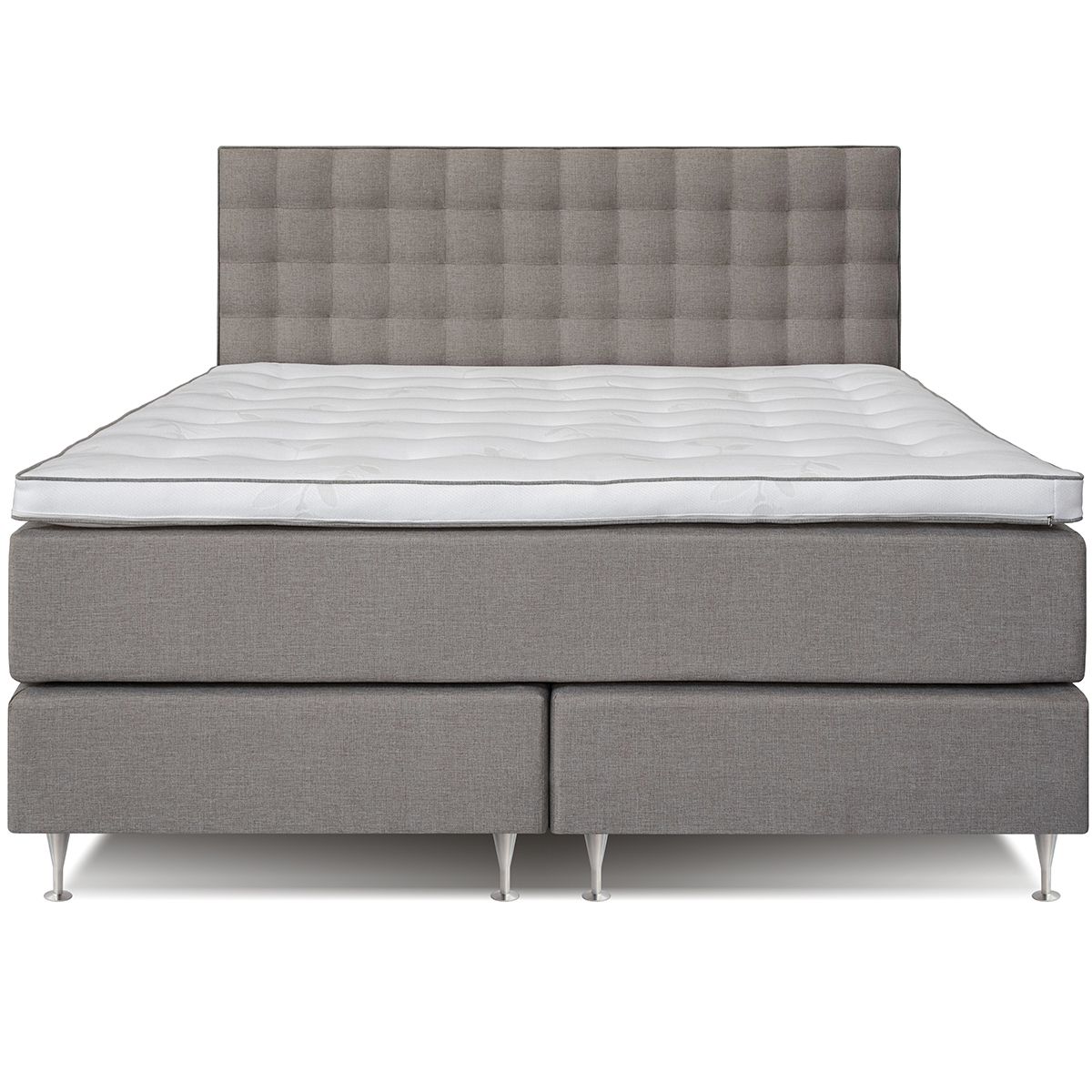 Arctic Premium Nova 160x200 Kontinentalseng Storm Tekstil