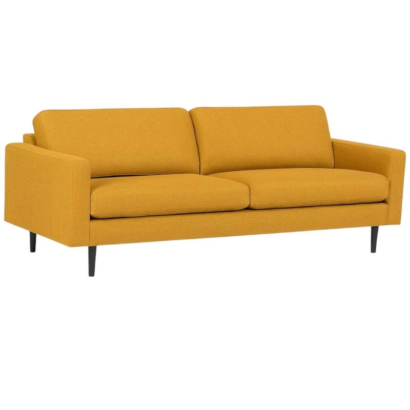 Verona 3 seter sofa 220cm - Velg Brego tekstil farge