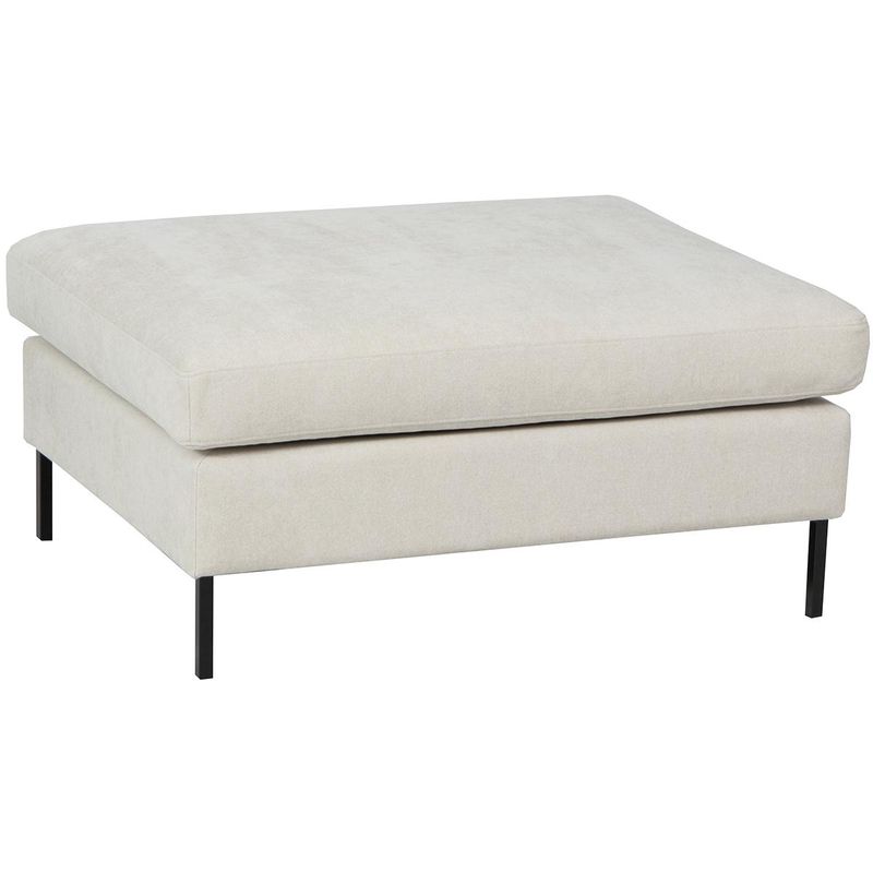 Crosby Puff Storm Tekstil Fluff-ONE