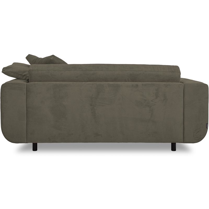 Motive 2 seter sofa 186 cm Wave tekstil